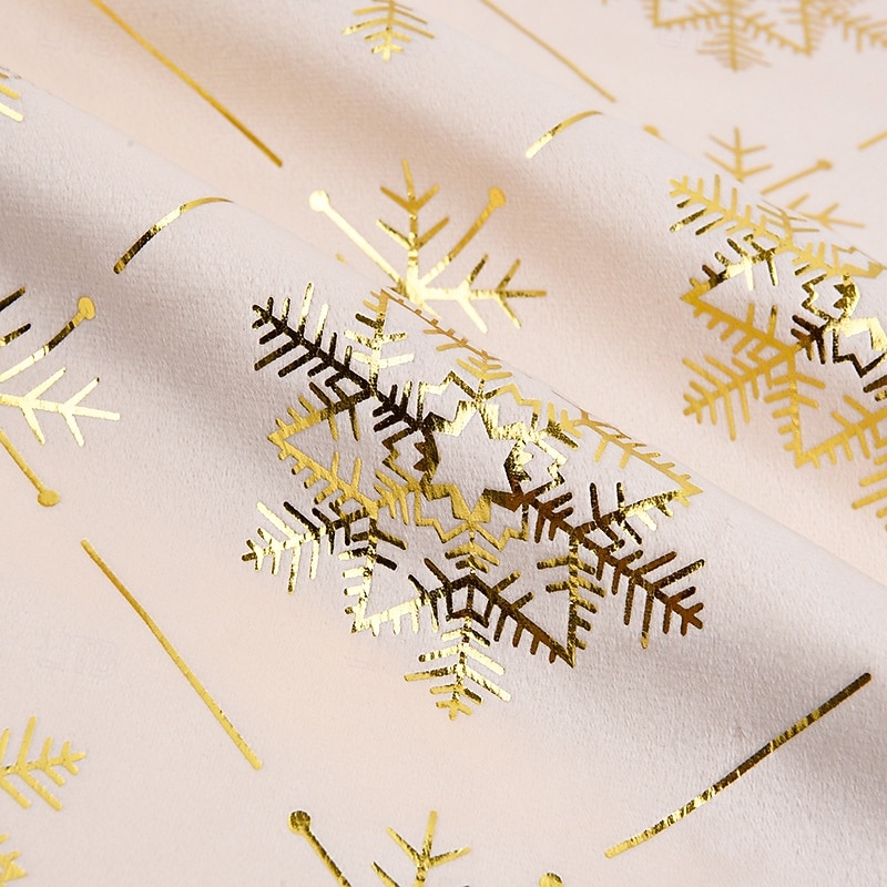 Homme Blazer de Noël blazer Utilisation Noël Soirée Cocktail Mode Décontractées Printemps & Automne Polyester Motif de flocon de neige Boutons Poche Confortable Boutonnage Simple veste Blanche Rouge de 2025 ? $73.99 –P4