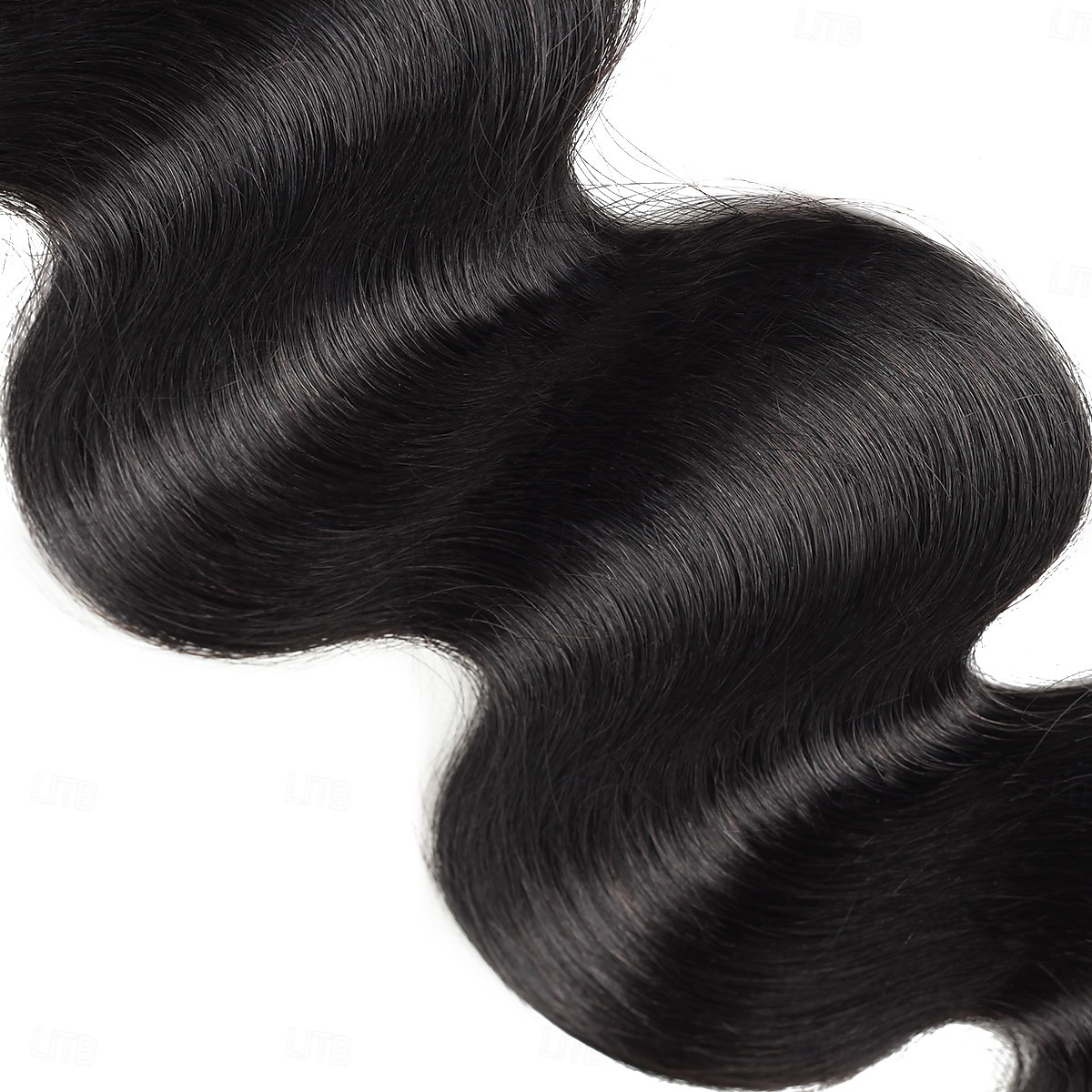 1 fasci di capelli umani ondulati brasiliani estensioni di capelli umani remy per le donne del 2025 a $42.99 –P5