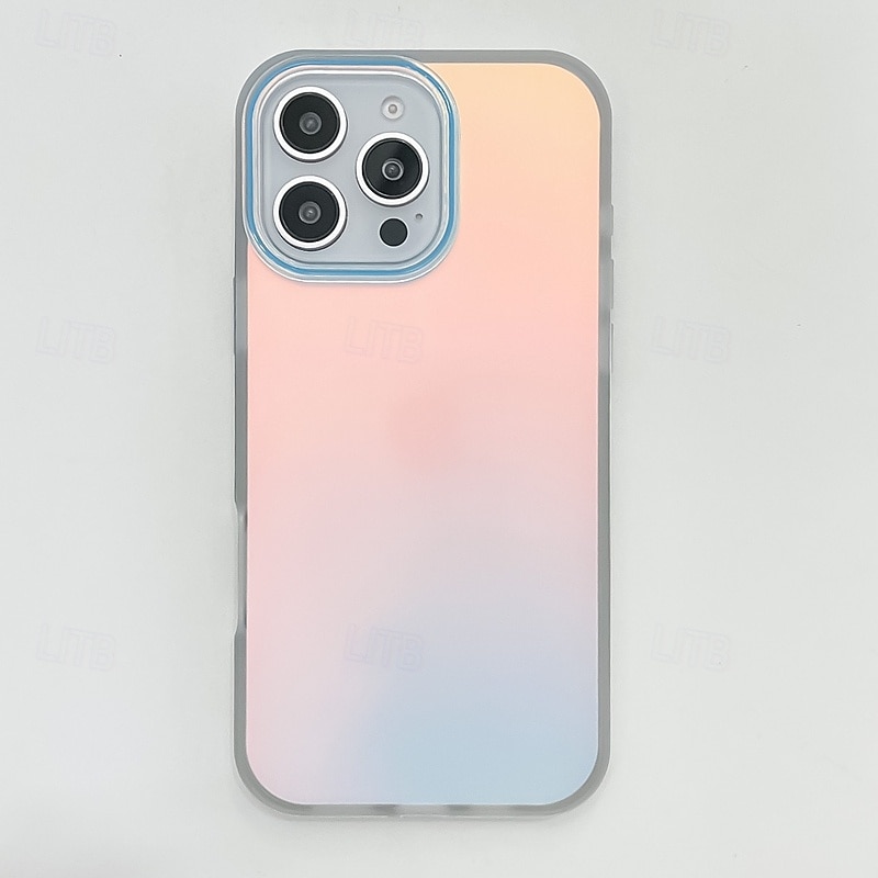 puhelin Etui Käyttötarkoitus iPhone 16 Pro Max Plus iPhone 15 Pro Max Plus iPhone 15 iPhone 14 Pro Max iPhone 13 Pro Max Takakuori Iskunkestävä Retro TPU PC 2025 - $15.99 –P15