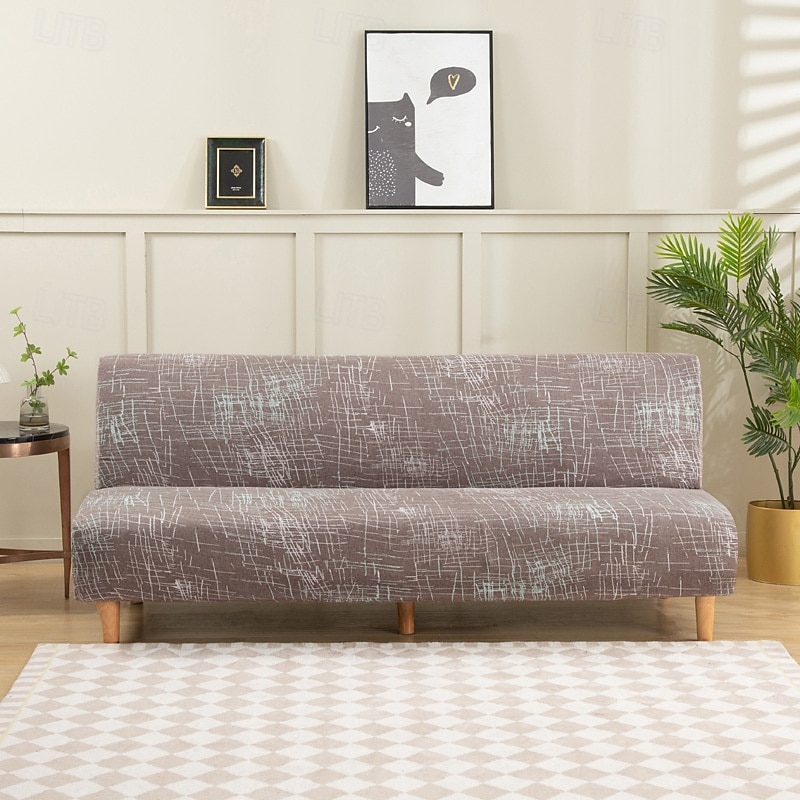 housse de canapé imprimée housse extensible et élégante idéale pour protéger et rafraîchir votre canapé ajoute une touche décorative à la décoration de votre salon de 2025 ? $25.99 –P29