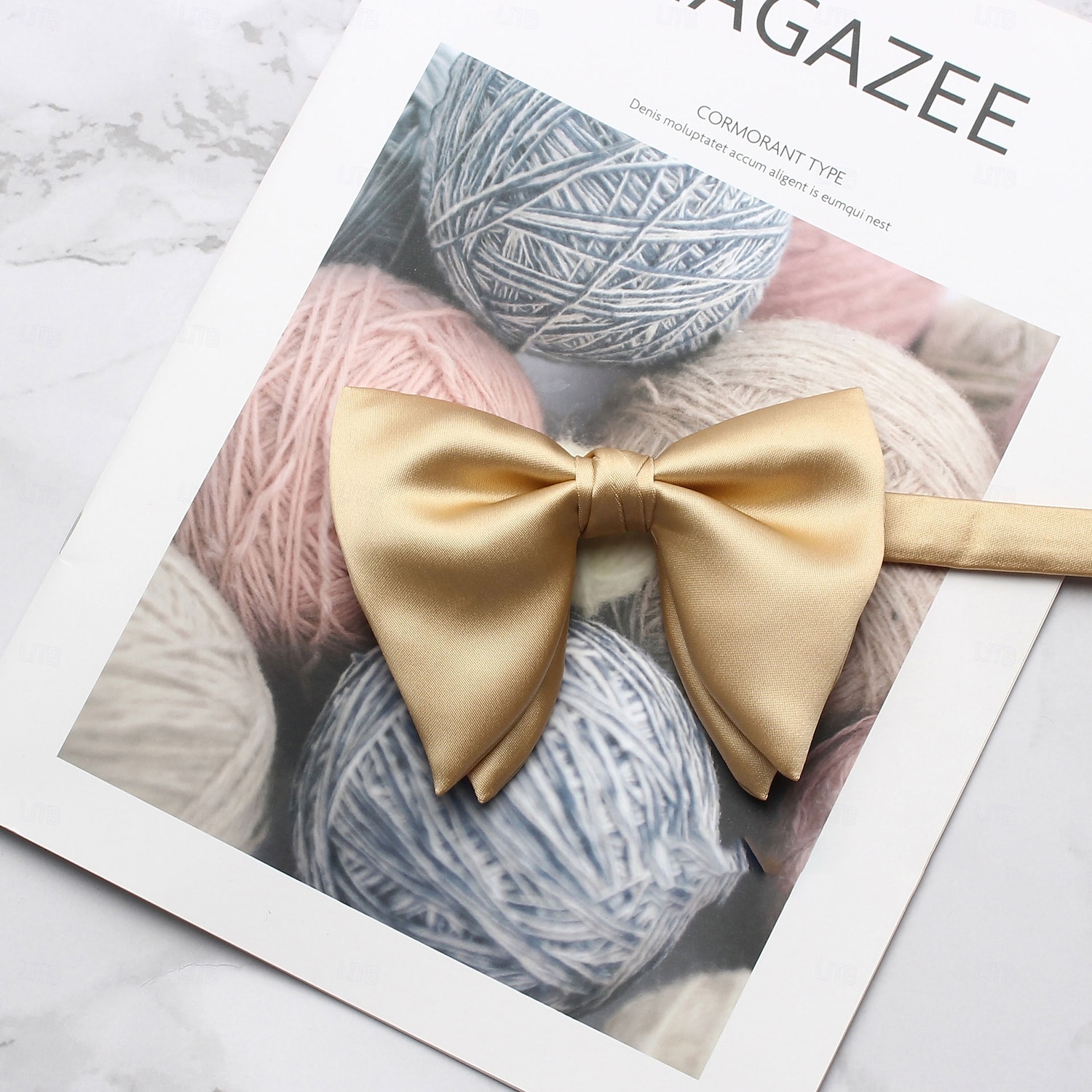 Men's Bow Tie Modern Contemporary Sexy Solid / Plain Color Wedding Party Daily Wear 2025 - $8.99 –P6