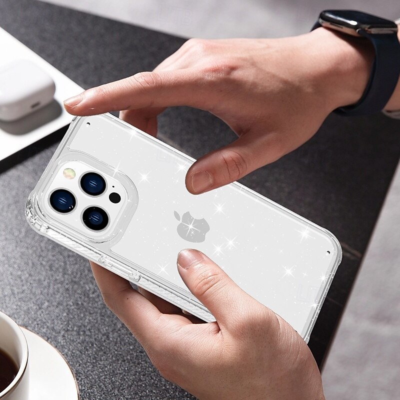 2025年 電話 ケース 用途 iPhone 16 Pro Max プラス iPhone 15 プロマックスプラス iPhone 14 13 12 Pro Max Plus iPhone 14 Pro Max iPhone 13 Pro Max バックカバー 耐衝撃 レトロ風 TPU PC コレクション – $13.99 –P16