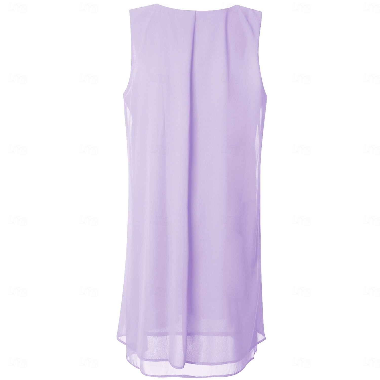 robe en mousseline de soie pour femme robe midi plissée travail rendez-vous vacances élégant décontracté col rond rose clair noir couleur bordeaux de 2025 ? $48.99 -P11