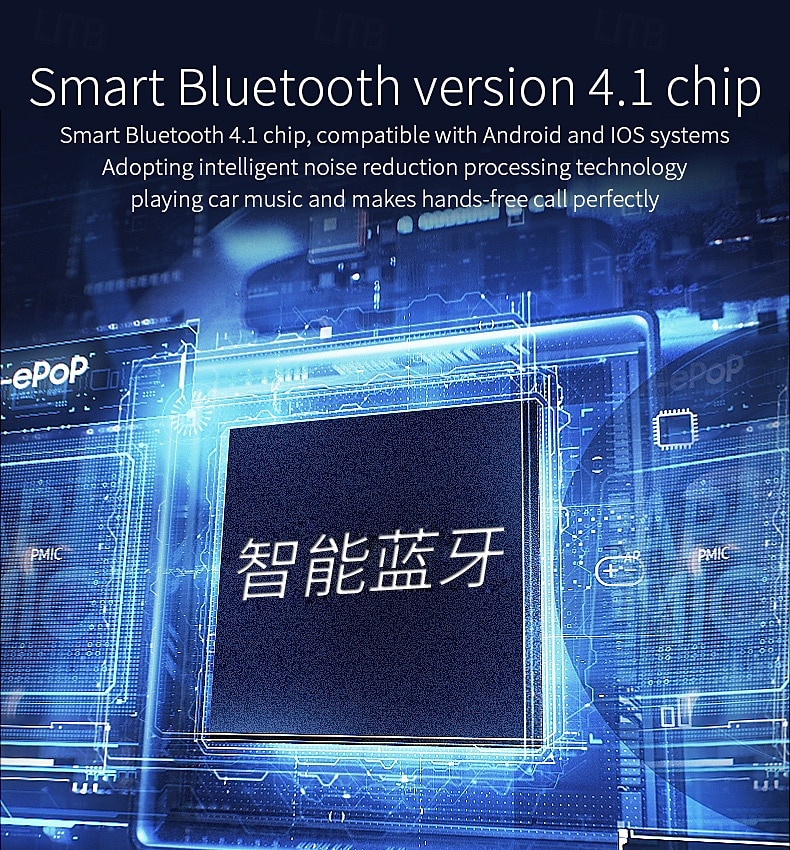 2025年 bc32 車用 FM トランスミッター ブルートゥース MP3 プレーヤー ワイヤレス ハンズフリー 1.8 インチ LCD スクリーン付き 携帯電話充電器用 コレクション – $49.99 –P2
