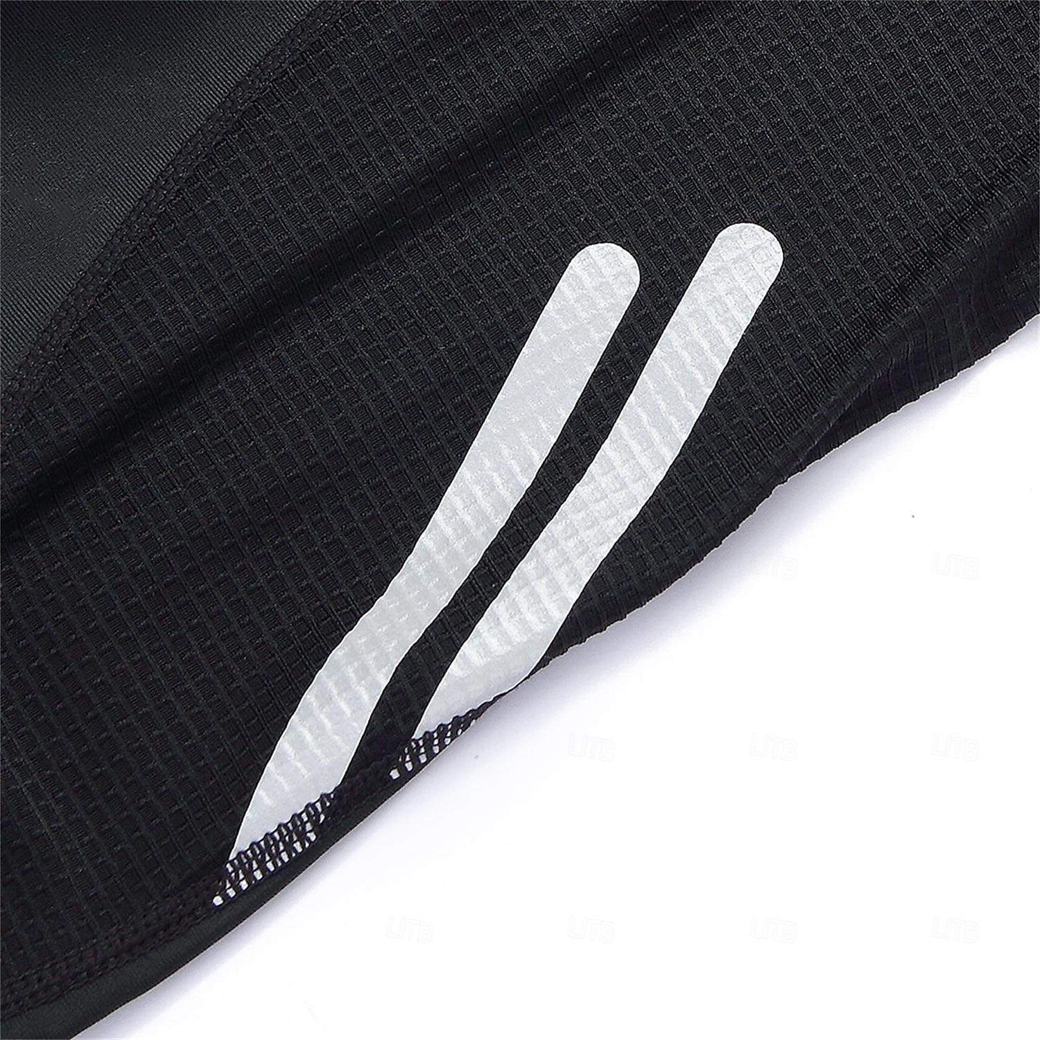 Wosawe primavera y otoño pantalones de ciclismo para deportes al aire libre para hombres pantalones de ciclismo de montaña para montañismo con esponja de silicona transpirable de secado rápido 2025 - $50.99 –P11
