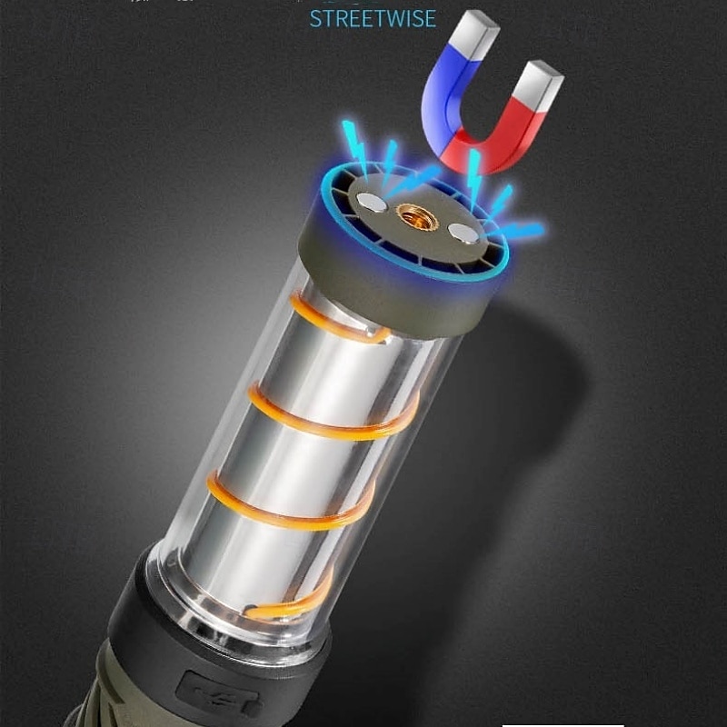 3-in-1 Outdoor Mosquito Repellent Light with Flashlight & Camping Lantern, Long Battery Life Mosquito Repellent Light with Warm Light Atmosphere Outdoor Camping Light 2025 - $30.99 –P7