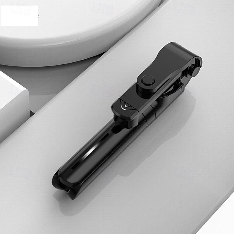 Палка для селфи Bluetooth С возможностью удлинения Максимальная длина 71 cm Назначение универсальный Android / iOS Универсальный 2025 - $404.49 –P8