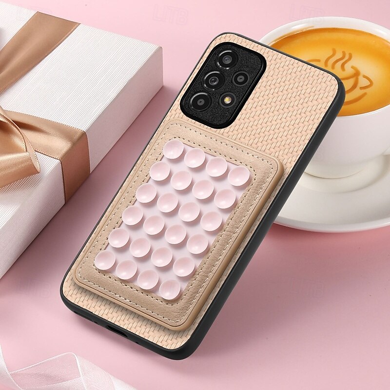 telefoon hoesje Voor S24 S24 Ultra Plus S24 FE S23 S22 S21 S20 Ultra Plus FE A55 A35 A25 A15 5G A54 A34 A14 A73 A53 A33 A23 A13 A72 A52 A32 A22 A12 S25 Ultra Achterkant Magnetisch Ondersteuning 2025 - $20.99 –P5