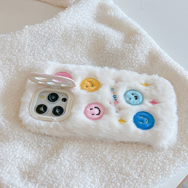 2025年 電話 ケース 用途 iPhone 16 Pro Max プラス iPhone 16 Proマックス iPhone 15 プロマックスプラス iPhone 15 Pro Max iPhone 14 13 12 Pro Max Plus iPhone 14 Pro Max iPhone 13 12 11 Pro Max バックカバー スタンド付き 耐衝撃 レトロ風 プラッシュ  コレクション – $17.99 –P9