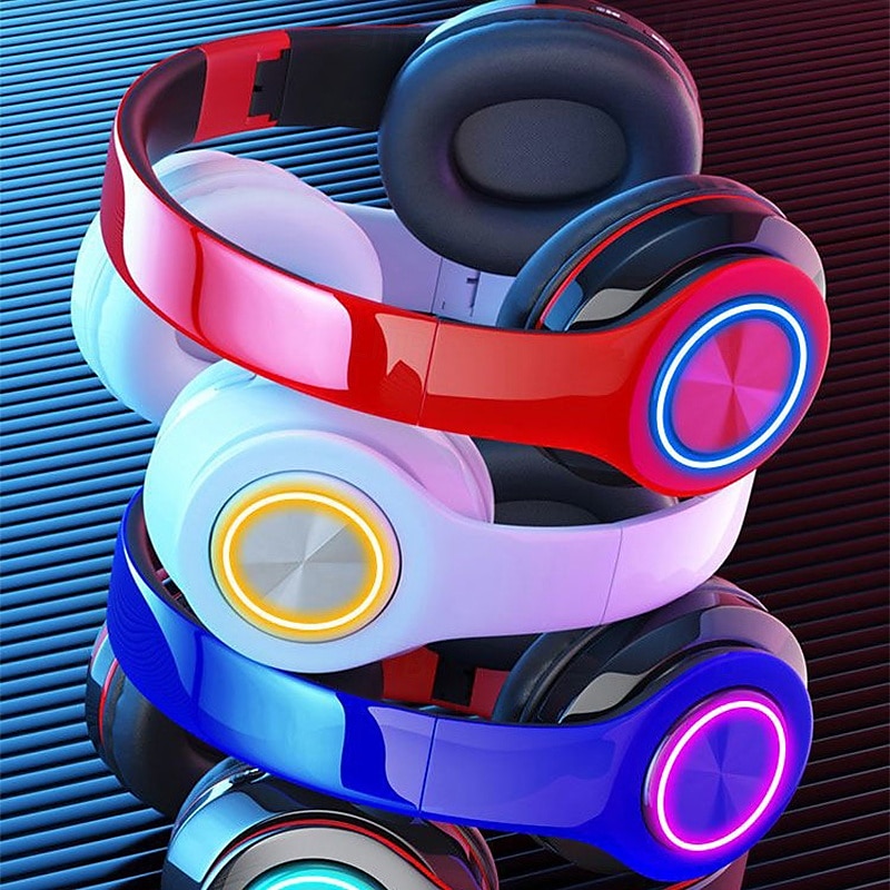 True Wireless Headphones TWS Earbuds Over Ear Bluetooth 5.0 Sports Ergonomic Design Stereo for Apple Samsung Huawei Xiaomi MI Everyday Use Mobile Phone Travel Entertainment Mobile Phone 2025 - $18.99 –P3