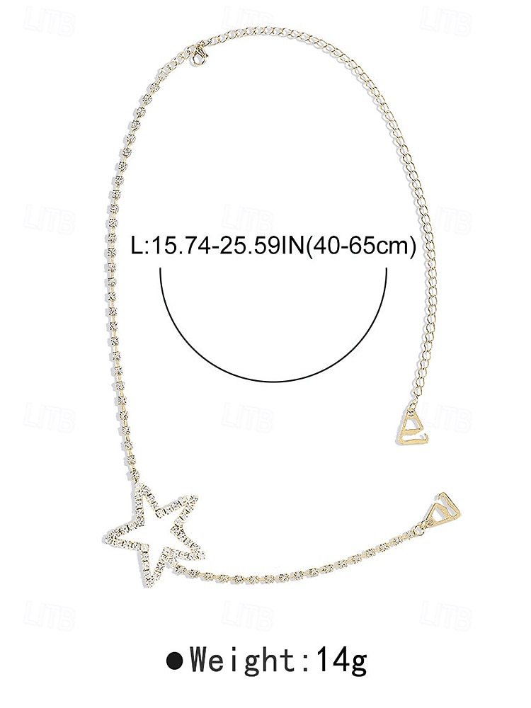 Elegant Butterfly Rhinestone Shoulder Chain Jewelry for Women – Sparkling Crystal Body Chain Accessory, Perfect for Party and Evening Wear 2026 - $9.99 –P17
