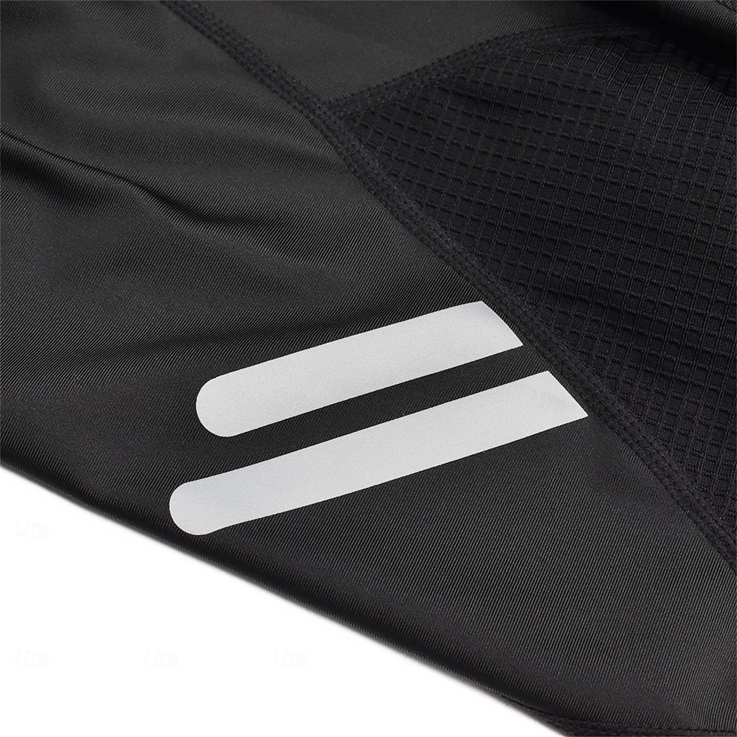 Wosawe primavera y otoño pantalones de ciclismo para deportes al aire libre para hombres pantalones de ciclismo de montaña para montañismo con esponja de silicona transpirable de secado rápido 2025 - $50.99 –P7