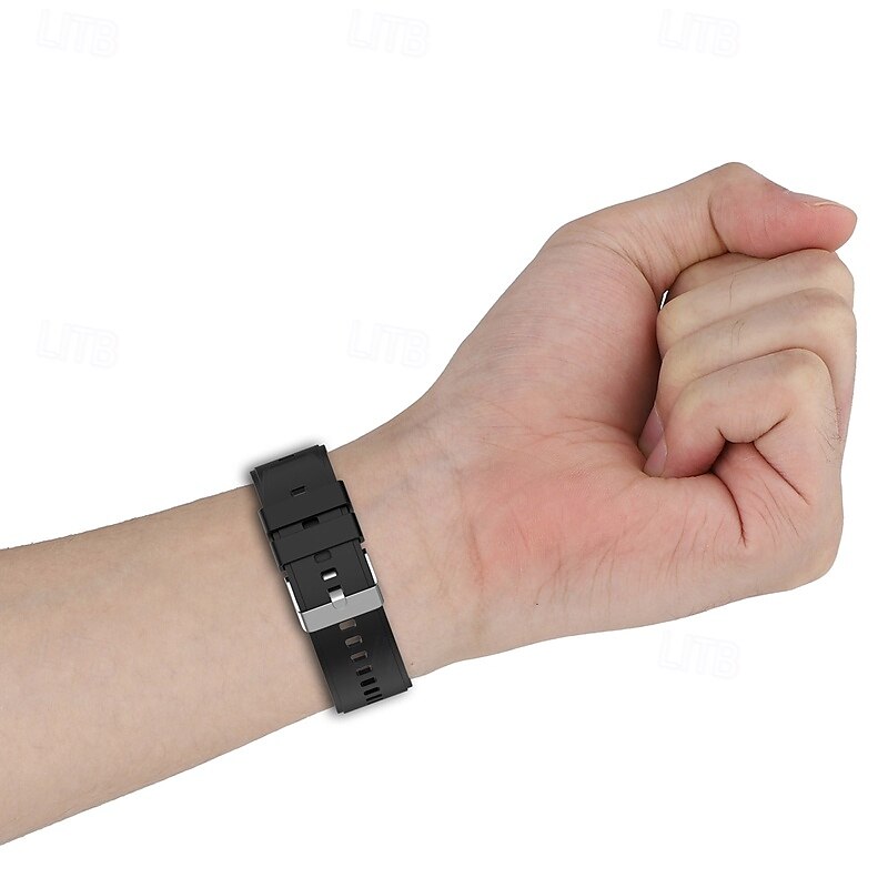 2025年 スマートウォッチバンド と互換性があります Google Pixel Watch スマートウォッチ ストラップ ソロループ スポーツバンド 置換 リストバンド コレクション – $14.99 –P6