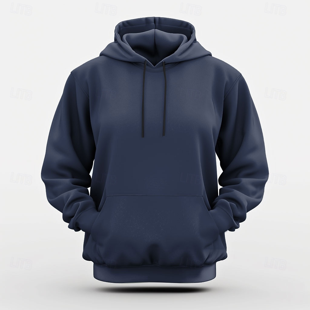 Men's Funny Electrician Hoodies Sweatshirt Outerwear Hooded Sweatshirt Crew Neck Fashion 3D Print Party Holiday Streetwear Black Blue Drawstring Fall Winter Designer 2025 - $29.99 –P2