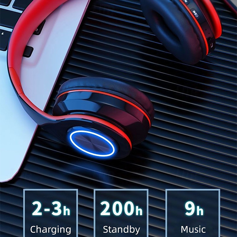 True Wireless Headphones TWS Earbuds Over Ear Bluetooth 5.0 Sports Ergonomic Design Stereo for Apple Samsung Huawei Xiaomi MI Everyday Use Mobile Phone Travel Entertainment Mobile Phone 2025 - $18.99 –P12