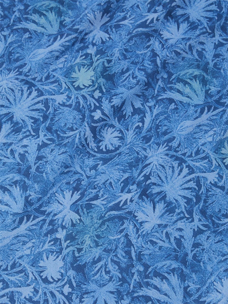kvinners vinterkjole t-skjortekjole tee-kjole floral stammelomme v-hals lang kjole maxikjole vintage etnisk daglig langermet høst vinter 2025 - $23.99 –P6