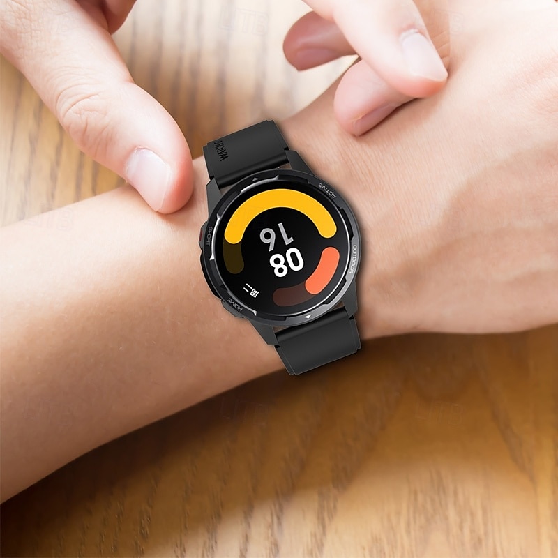 Smart Watch Band Compatible with Huawei Huawei Watch GT 46MM