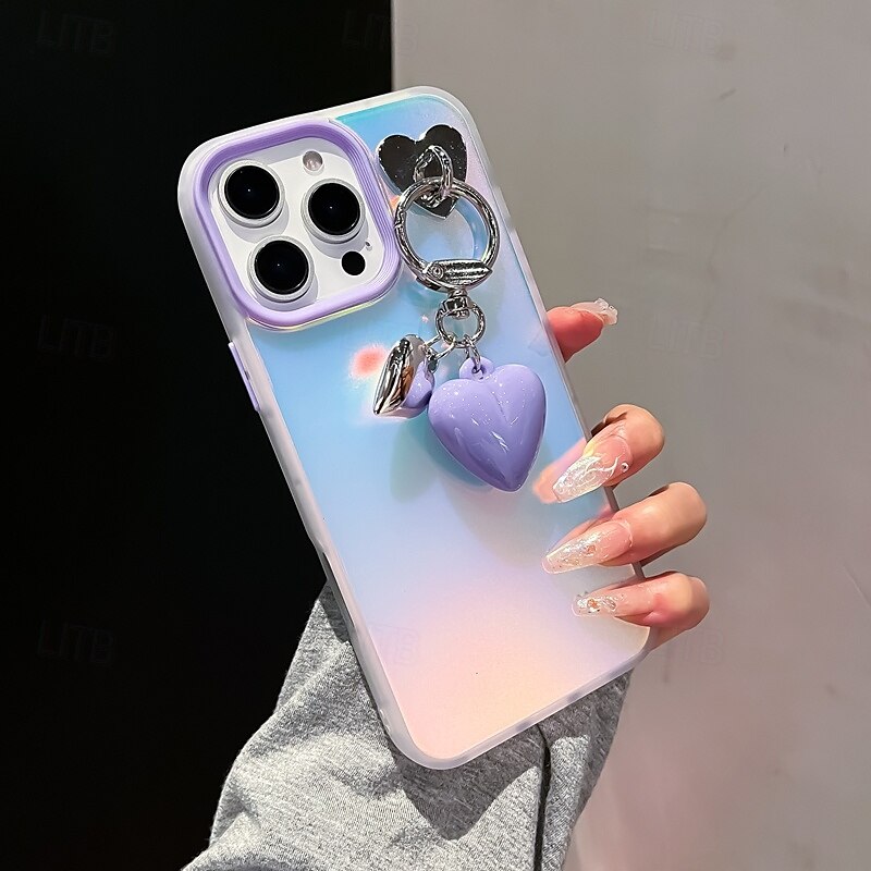 telefon Maska Pentru iPhone 16 Pro Max Plus iPhone 16 iPhone 16 Pro iPhone 15 Pro Max Plus iPhone 14 13 12 11 Pro Max Plus Mini iPhone 14 Pro Max iPhone 13 12 11 Pro Max Capac Spate Cataramă inel 2025 - $13.99 –P8