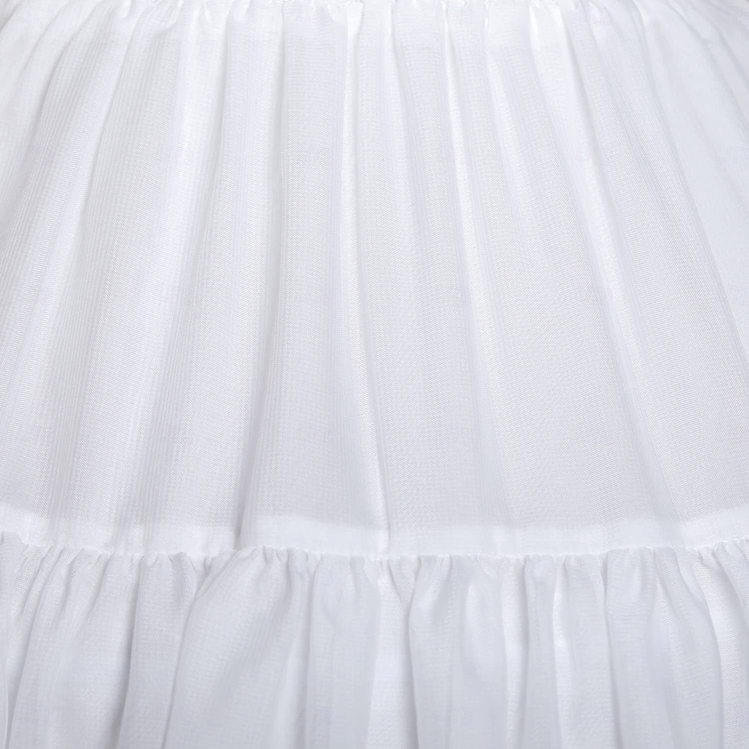 Anni 1950 Principessa Gonna a cerchio Sottogonna Gonna in tulle Tinta unica Per donna Mascherata Evento / Festa Balli di fine anno Addio al Nubilato Adulti Gonna del 2025 a $20.99 –P9