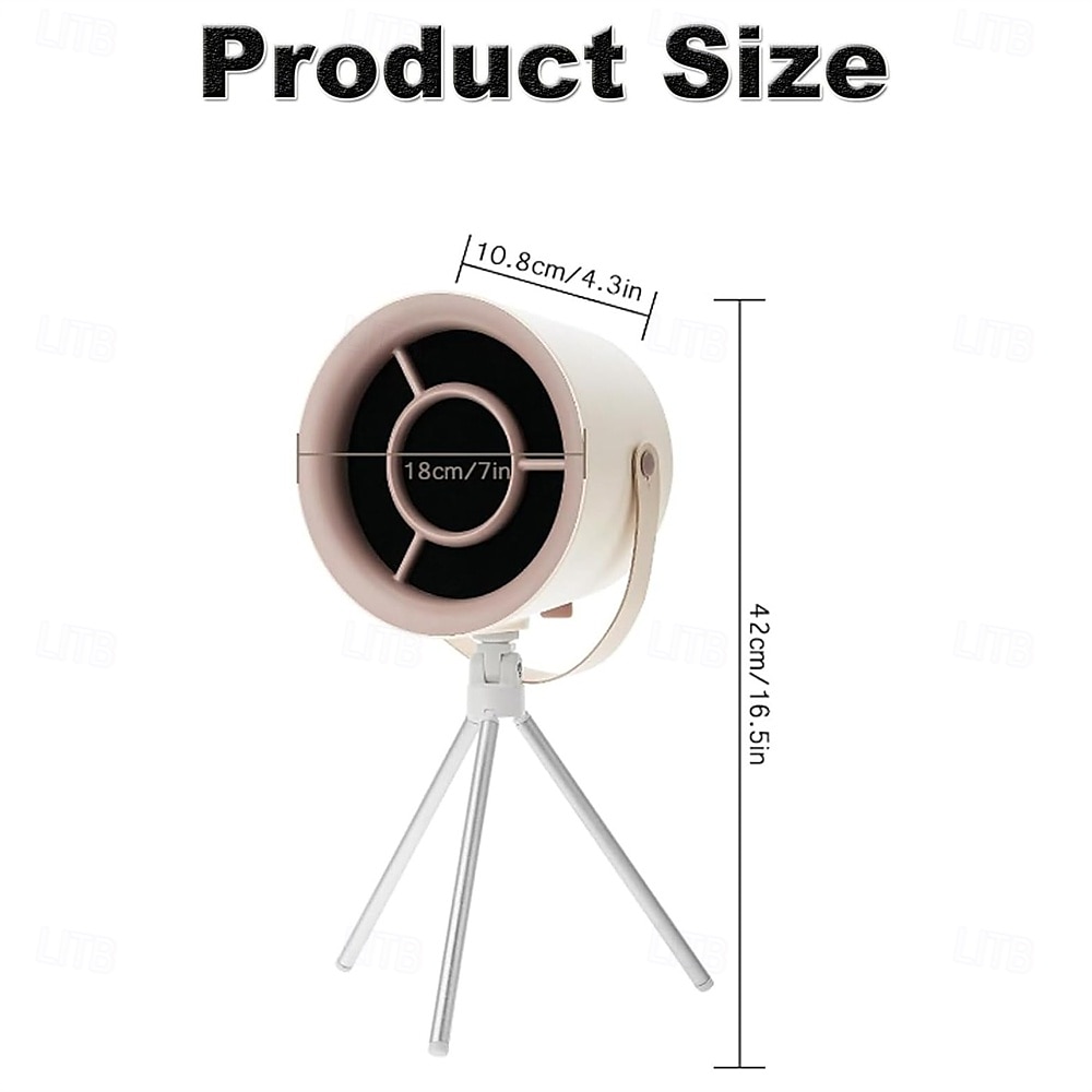 Campana extractora portátil ajustable de 3 velocidades Campana extractora de escritorio colgante con pantalla de filtro de 12 pulgadas Campana extractora de escritorio móvil con soporte 2025 - $44.99 –P8