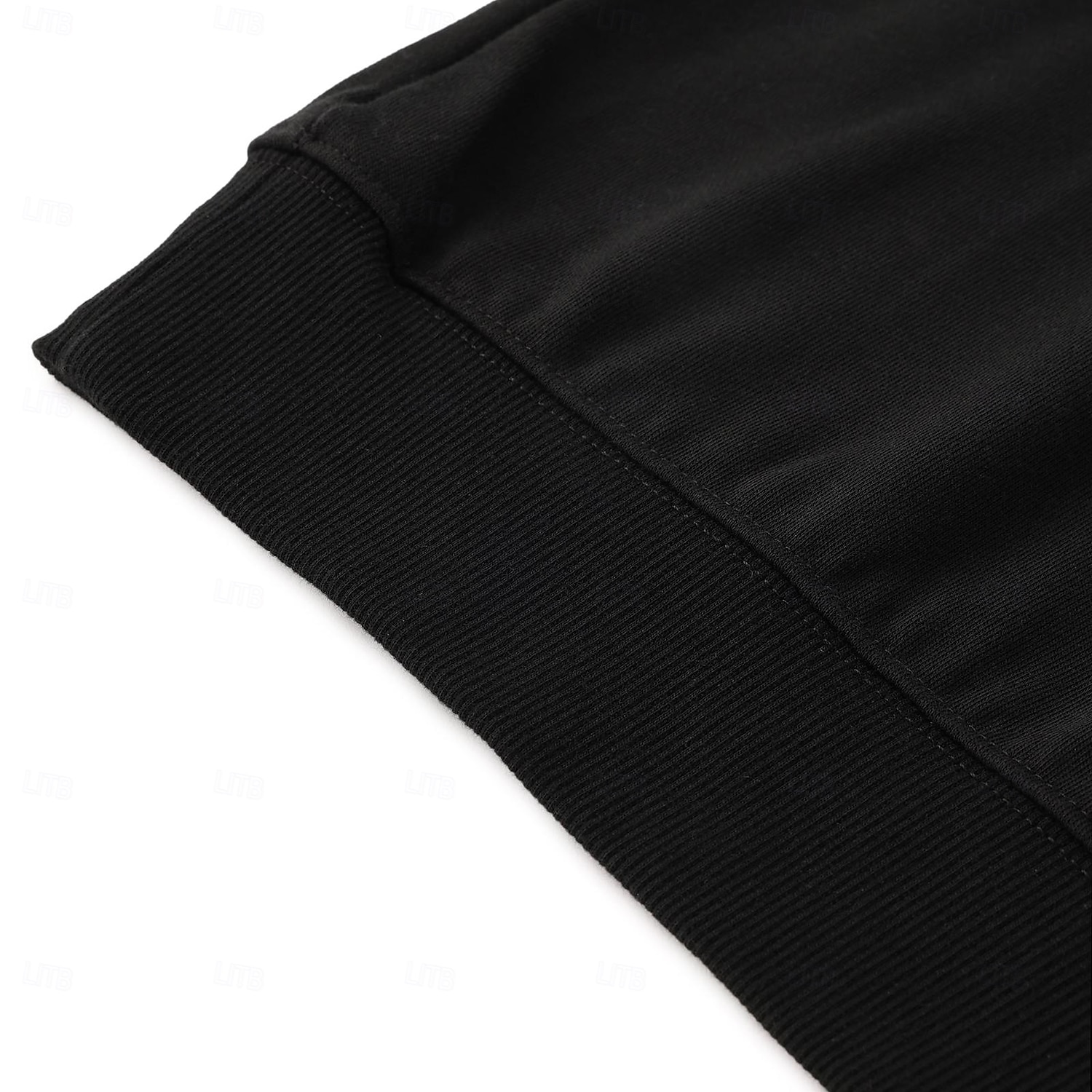 Herr Tröja Svart Mörkgrå Rund hals Slät Ledigt Dagligen Sport icke-tryck Grundläggande Träning Höst Vinter Kläder Pull Tröjor Långärmad 2025 - $31.99 –P10
