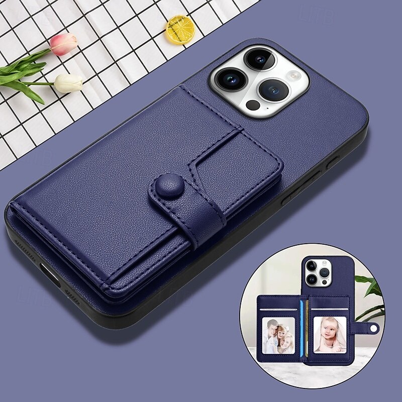 teléfono Funda Para iPhone 16 Pro Max Plus iPhone 16 Pro Max iPhone 15 Pro Max Plus iPhone 15 Pro Max iPhone 14 13 12 11 Pro Max Plus Mini iPhone 14 Pro Max iPhone 13 12 11 Pro Max Funda Trasera con 2025 - $16.99 –P3
