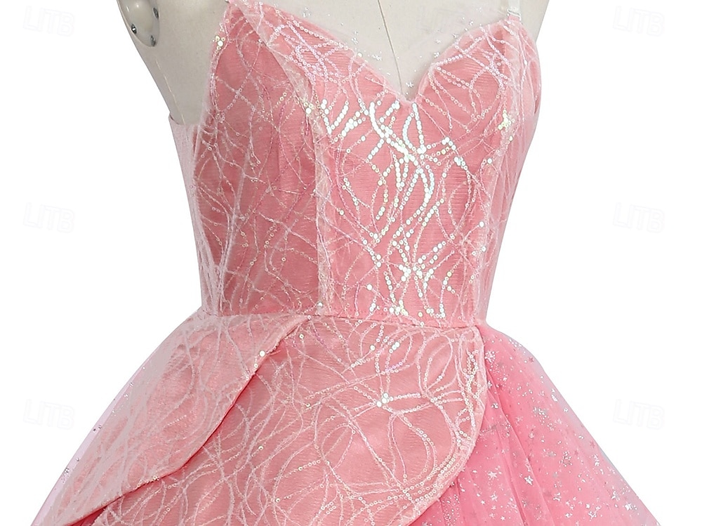 Strega Fata Glinda Costume Gonna a cerchio Abito da Ballo Costumi a Tema Film e TV Cosplay di film for Per donna Adulti Halloween Carnevale martedì grasso Performance Feste Palcoscenico del 2025 a $155.99 –P5
