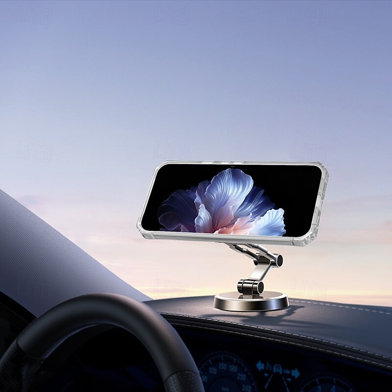 τηλέφωνο tok Για Pixel 9 Pro Pixel 9 Pro XL Pixel 9 Πίσω Κάλυμμα Μαγνητική Υποστήριξη ασύρματης φόρτισης Ανθεκτική σε πτώσεις Ρετρό TPU 2025 - $16.99 –P16