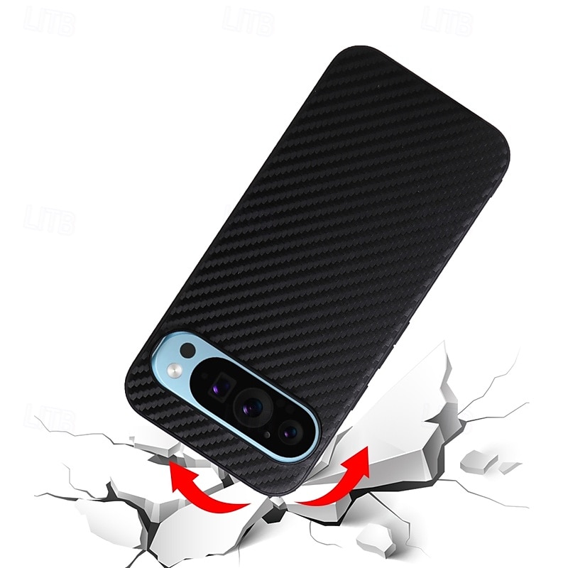 τηλέφωνο tok Για Pixel 8 Pro Pixel 8 Pixel 9 Pixel 7 Pixel 7 Pro Pixel 6 Pixel 6 Pro Πίσω Κάλυμμα Μαγνητική Υποστήριξη ασύρματης φόρτισης Ανθεκτική σε πτώσεις Ρετρό TPU PC PU δέρμα 2025 - $14.99 –P11