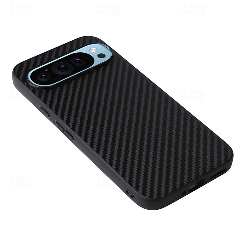 τηλέφωνο tok Για Pixel 8 Pro Pixel 8 Pixel 9 Pixel 7 Pixel 7 Pro Pixel 6 Pixel 6 Pro Πίσω Κάλυμμα Μαγνητική Υποστήριξη ασύρματης φόρτισης Ανθεκτική σε πτώσεις Ρετρό TPU PC PU δέρμα 2025 - $14.99 –P10
