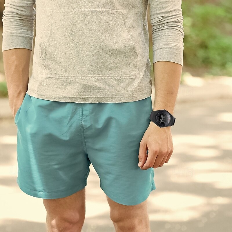 Smart Watch Band Kompatibilis valamivel Polar POLAR M200 Okos óra Szíj Állítható Sportszíj Csere Karszalag 2025 - €19.17 –P4