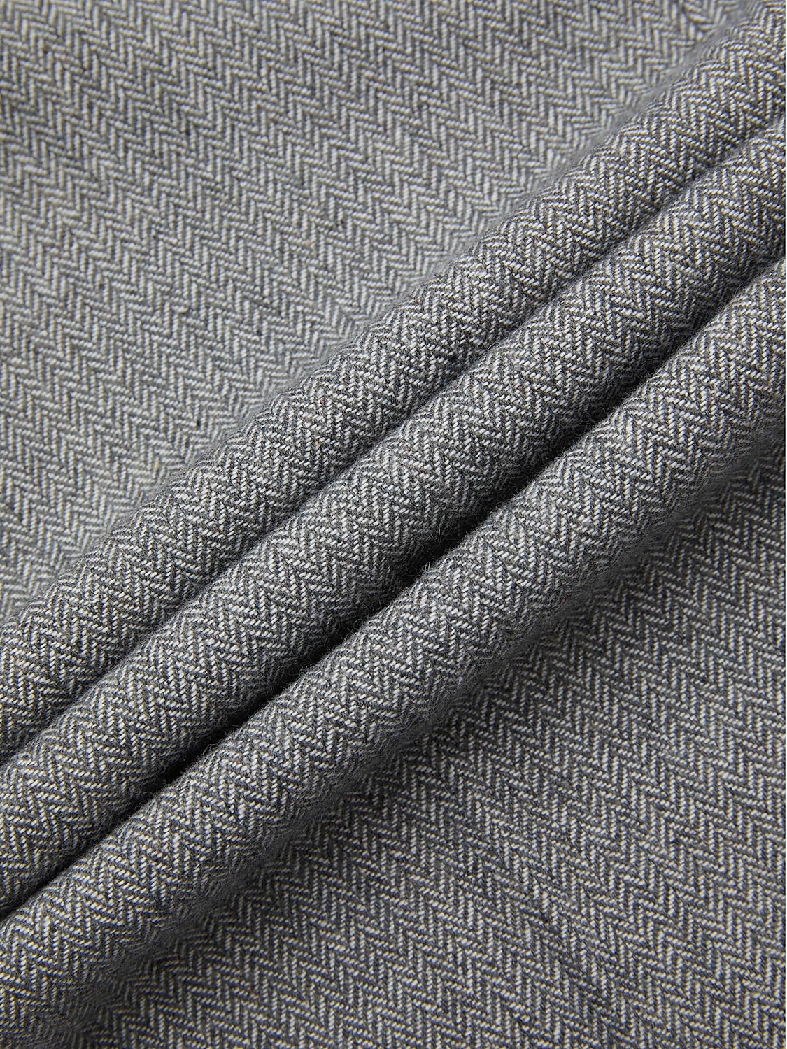Men's Tweed Herringbone Suits 3 Piece Vintage Retro Plus Size Solid Colored Tailored Fit Single Breasted Two-buttons Brown Burgundy Dark Navy Green Fall/Winter 2025 - GBP £121 –P14
