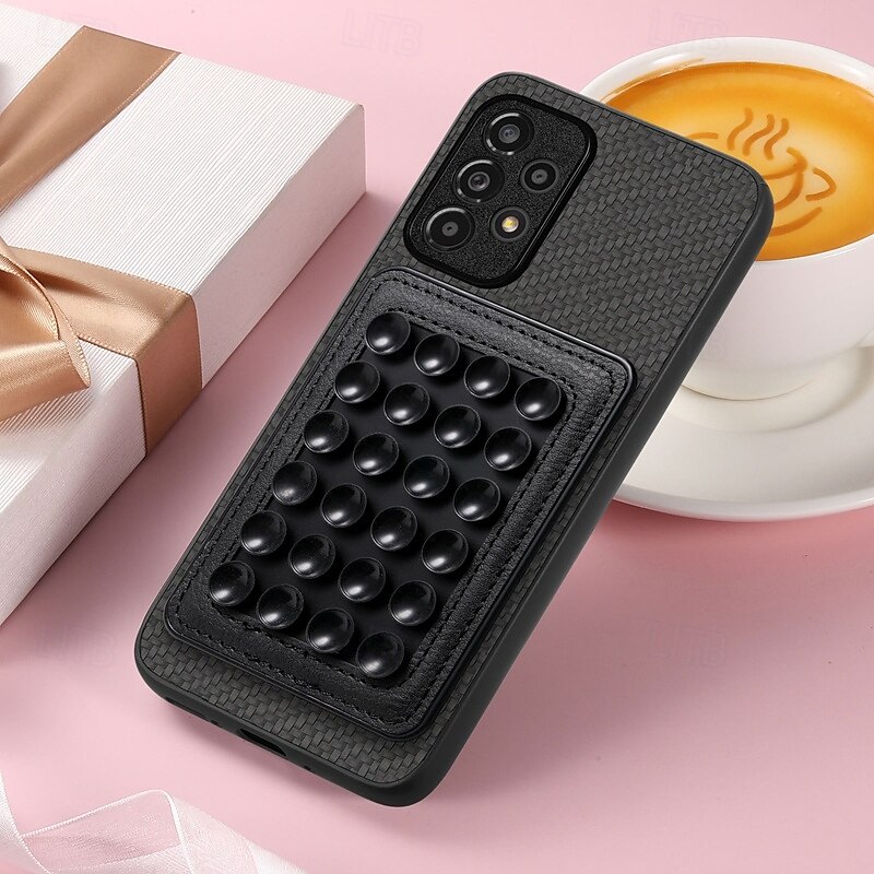 telefoon hoesje Voor S24 S24 Ultra Plus S24 FE S23 S22 S21 S20 Ultra Plus FE A55 A35 A25 A15 5G A54 A34 A14 A73 A53 A33 A23 A13 A72 A52 A32 A22 A12 S25 Ultra Achterkant Magnetisch Ondersteuning 2025 - $20.99 –P6