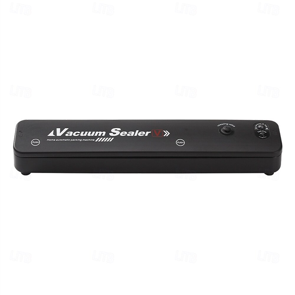 Machine à sceller sous vide 60kpa machine à sceller sous vide alimentaire multifonction automatique avec 10 sacs alimentaires pour légumes et fruits us/eu/en plag de 2025 ? $31.99 –P9