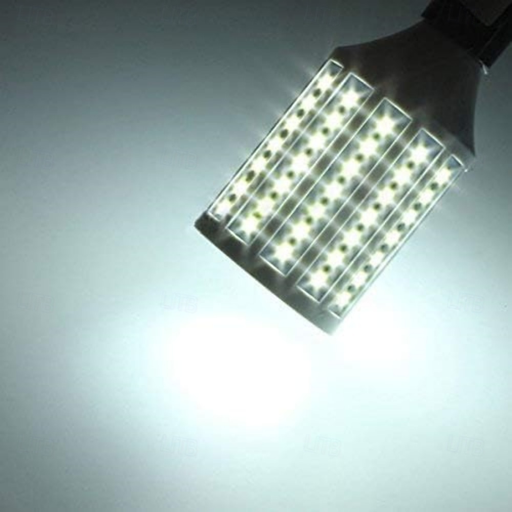 e27 30w led kukorica izzó 85v-265v, 200w megfelelő otthonra, raktárra & kerti világítás 2025 - $19.99 –P1