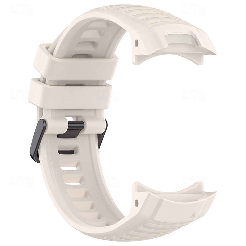 Cinturino per orologio  per Garmin Instinct 2X Silicone Sostituzione Cinghia Regolabili Cinturino sportivo Polsino del 2025 a $16.99 –P14