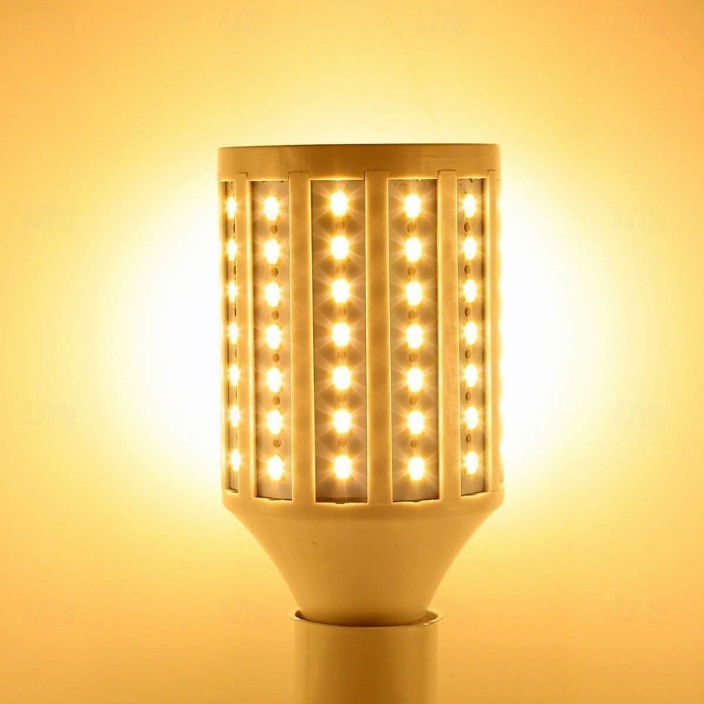e27 30w led kukorica izzó 85v-265v, 200w megfelelő otthonra, raktárra & kerti világítás 2025 - $19.99 –P2