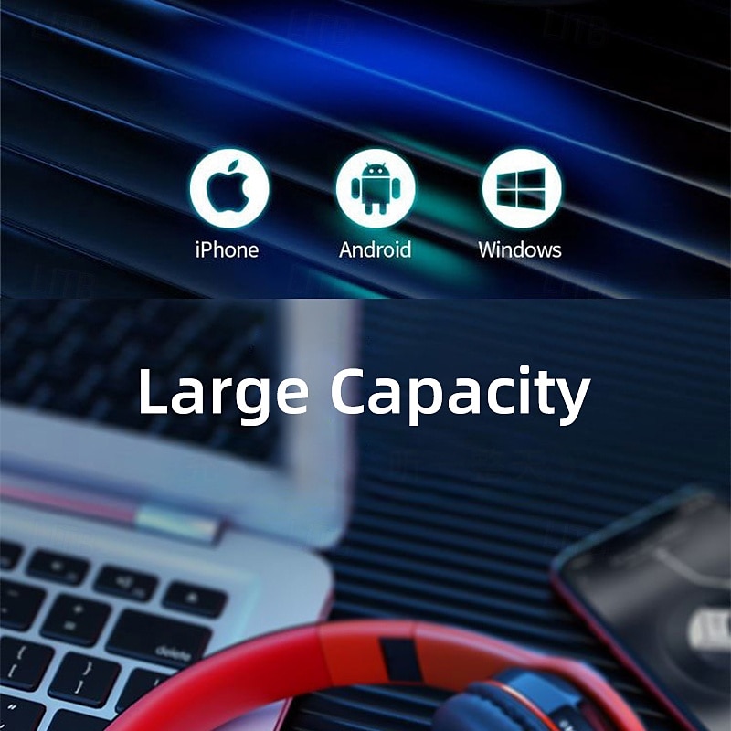 True Wireless Headphones TWS Earbuds Over Ear Bluetooth 5.0 Sports Ergonomic Design Stereo for Apple Samsung Huawei Xiaomi MI Everyday Use Mobile Phone Travel Entertainment Mobile Phone 2025 - $18.99 –P11