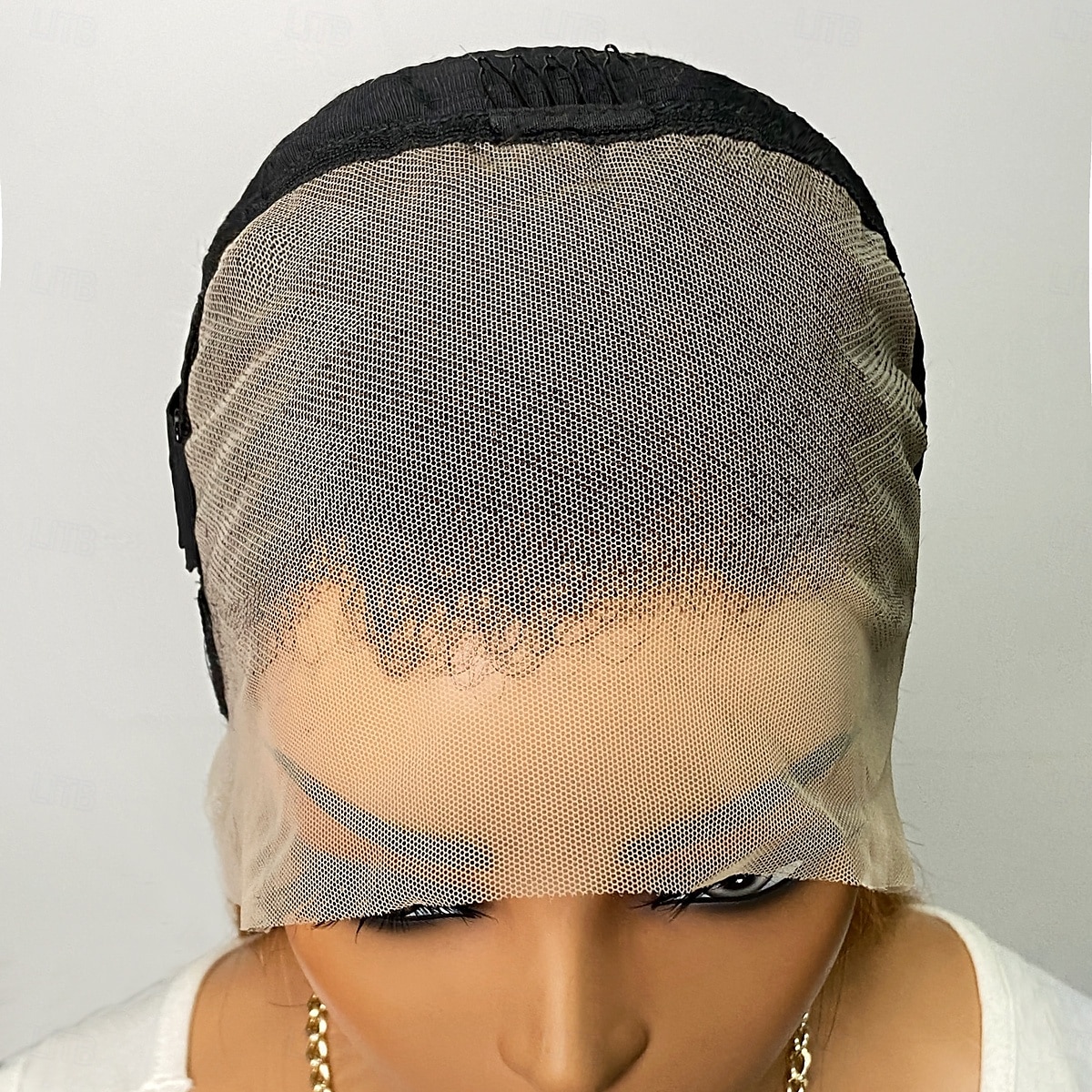 13x4 Human Hair Lace Frontal Wig High-quality Deep Wave Human Hair Wig 200% Density 2025 - $239.19 –P6