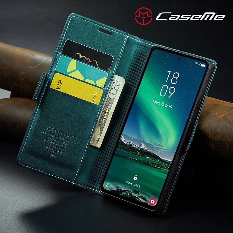 телефон Кейс для Назначение S24 S24 Ultra Plus S24 ФЭ S23 S22 S21 S20 Ultra Plus FE А55 А35 А25 А15 5Г A54 A34 A14 A73 A53 A33 A23 A13 A72 A52 A32 A22 A12 Откидная крышка 2025 - $17.99 –P5