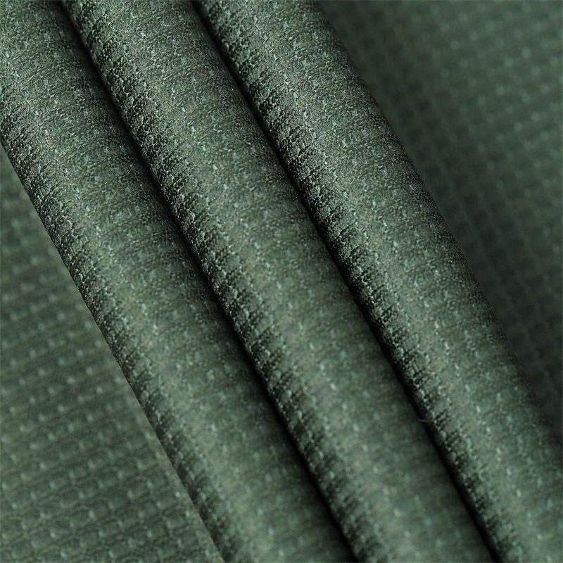 Férfi Grafika Križ Jézus Henley ing Gofris póló Hosszú ujj 3D nyomtatás Dizájn Egyszerű Alkalmi Szabadtéri sport Szabadság Fesztivál Tavasz & Ősz Fekete Fehér Barna Lóhere Henley Henley póló 2025 - $23.99 –P12