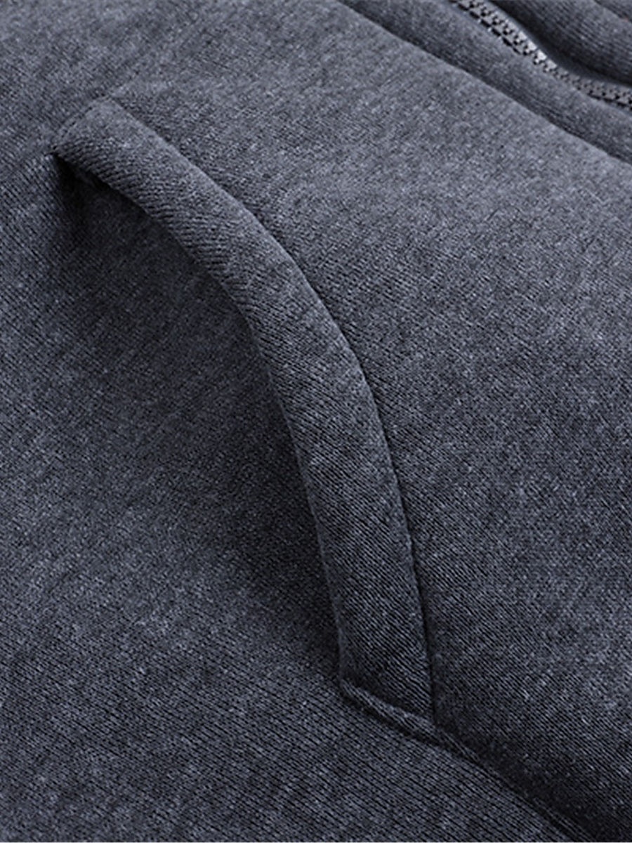 Mujer Abrigo de invierno Chaqueta de sherpa Chaqueta con capucha Exterior Calle Ropa Cotidiana Otoño Invierno Regular Abrigo Ajuste regular Mantiene abrigado Transpirable Elegante Casual Chaquetas 2025 - $40.99 –P7