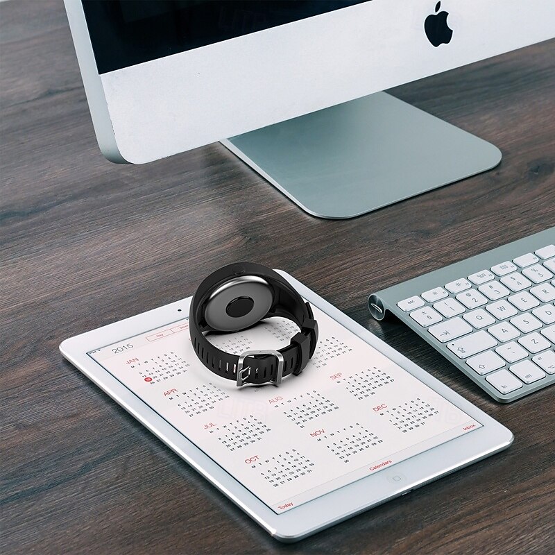 Smart Watch Band Kompatibilis valamivel Polar POLAR M200 Okos óra Szíj Állítható Sportszíj Csere Karszalag 2025 - €19.17 –P1