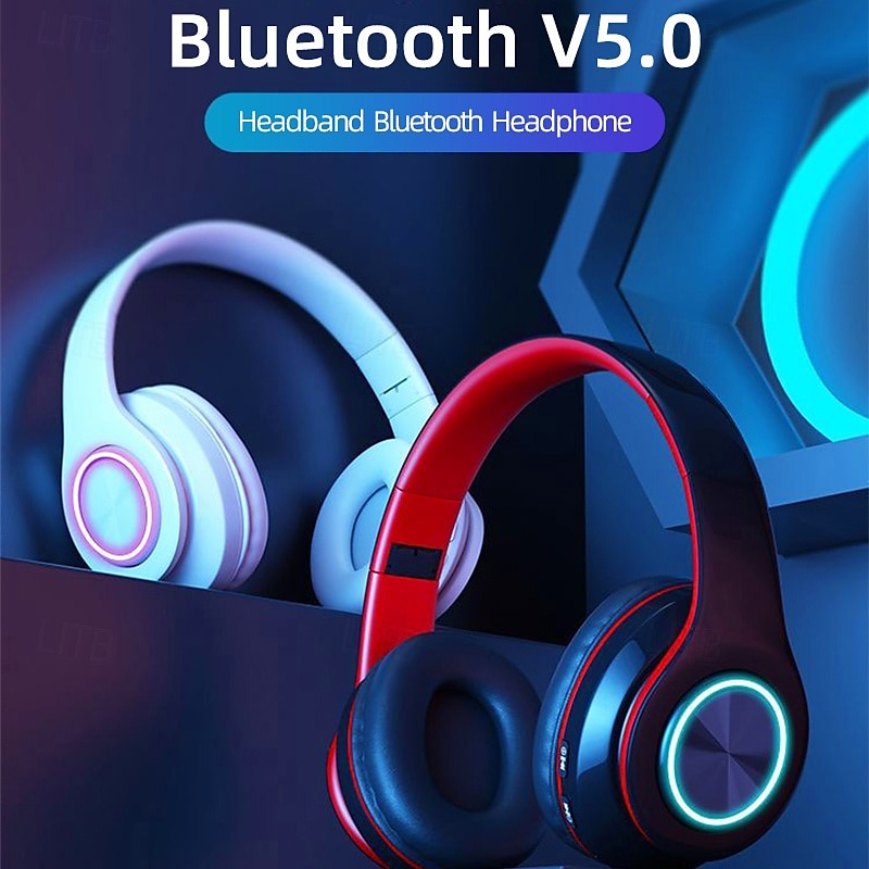True Wireless Headphones TWS Earbuds Over Ear Bluetooth 5.0 Sports Ergonomic Design Stereo for Apple Samsung Huawei Xiaomi MI Everyday Use Mobile Phone Travel Entertainment Mobile Phone 2025 - $18.99 –P1