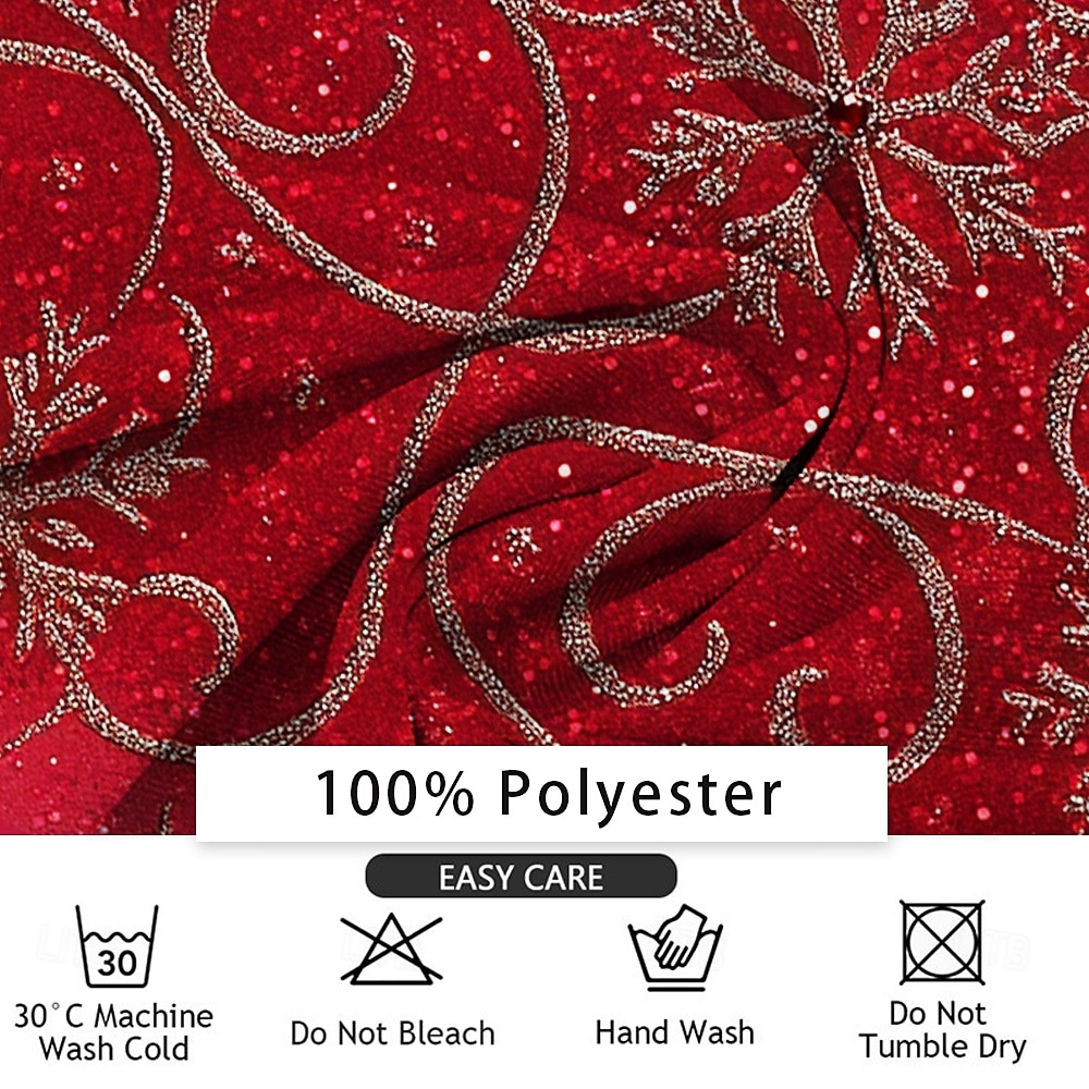 Vánoce Pánské Vánoční vzor Kabát Sako Prodyšné Pohodlné umělecké Na běžné nošení Párty večerní šaty Denní Festival Knoflíky 3D tisk Multi kapsa Podzim zima Přehnutý Dlouhý rukáv Černá Rubínov 2025 - $64.99 –P3