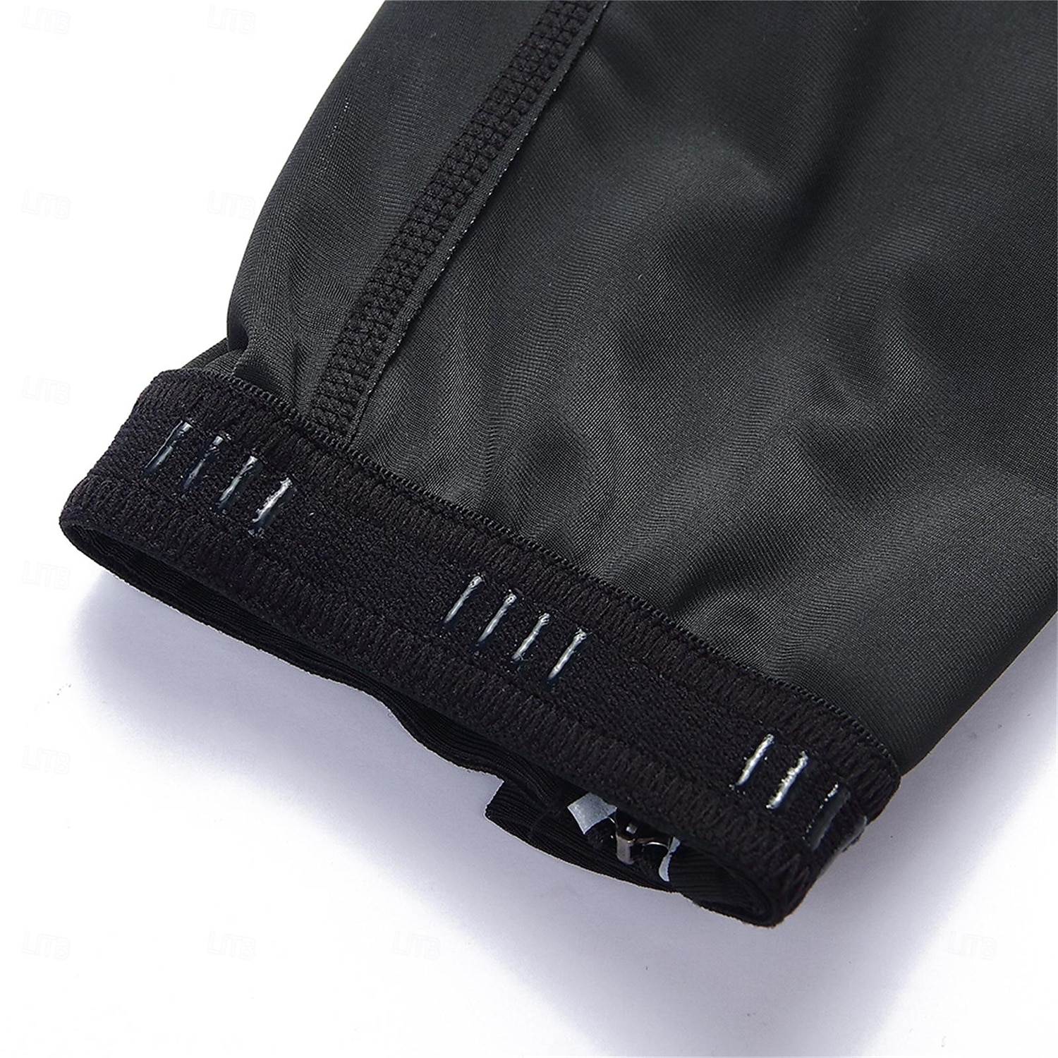 Wosawe primavera y otoño pantalones de ciclismo para deportes al aire libre para hombres pantalones de ciclismo de montaña para montañismo con esponja de silicona transpirable de secado rápido 2025 - $50.99 –P14