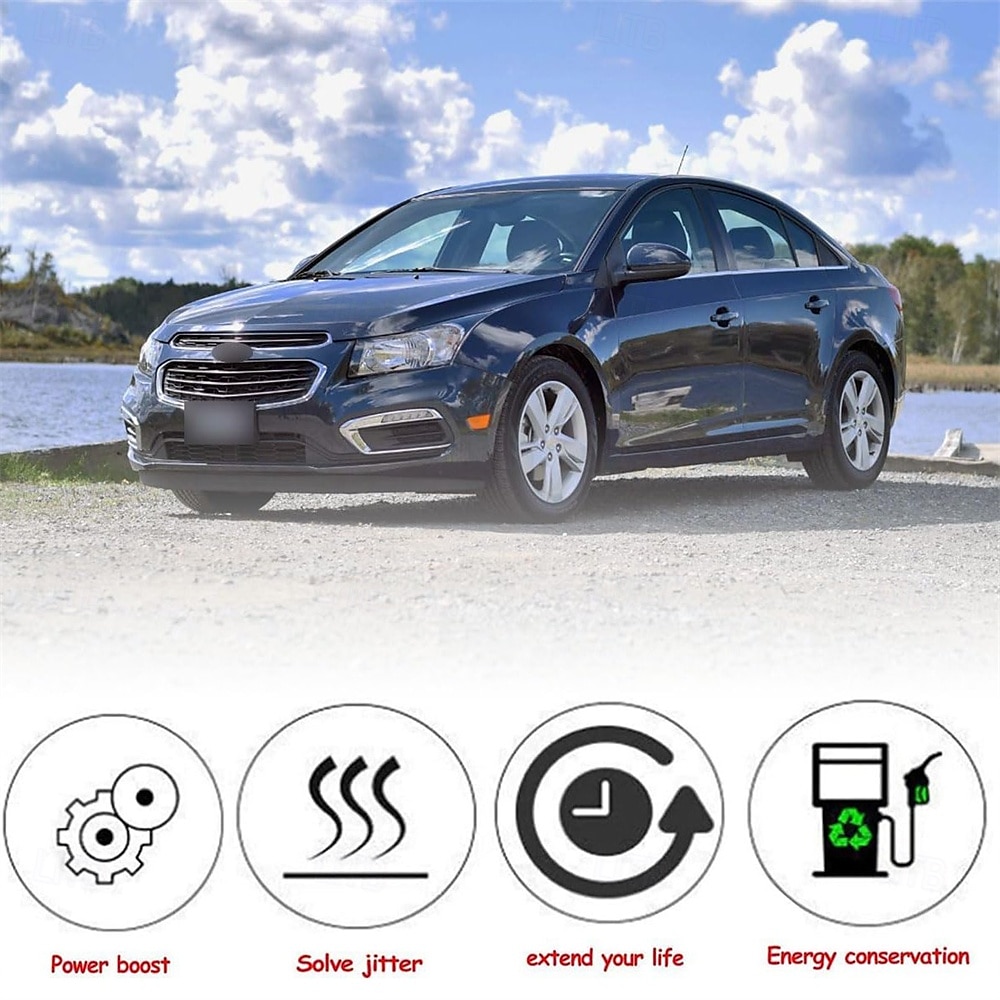 kyslíkový senzor proti proudu &downstream o2 senzor 234-4528 234-4529 vhodný pro chevy cruze 2011-2015 1,4l l4, sonic 2012-2020 1,4l l4, trax 2012-2020 1,4l l4 2025 - $43.99 –P4