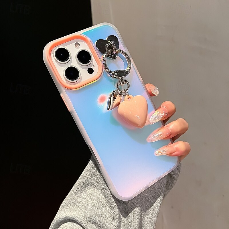 telefon Maska Pentru iPhone 16 Pro Max Plus iPhone 16 iPhone 16 Pro iPhone 15 Pro Max Plus iPhone 14 13 12 11 Pro Max Plus Mini iPhone 14 Pro Max iPhone 13 12 11 Pro Max Capac Spate Cataramă inel 2025 - $13.99 –P12