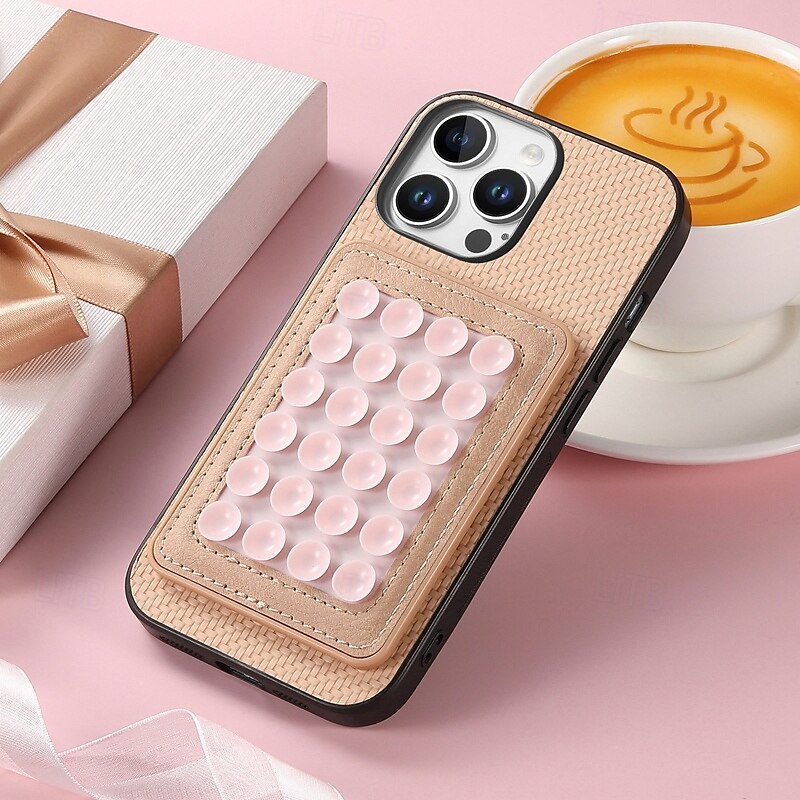 2025年 電話 ケース 用途 iPhone 16 Pro Max プラス iPhone 15 プロマックスプラス iPhone15 iPhone 14 13 12 11 Pro Max Plus Mini iPhone 14 Pro Max iPhone 13 12 11 Pro Max バックカバー 磁石バックル 耐衝撃 レトロ風 TPU PUレザー コレクション – $22.99 –P6