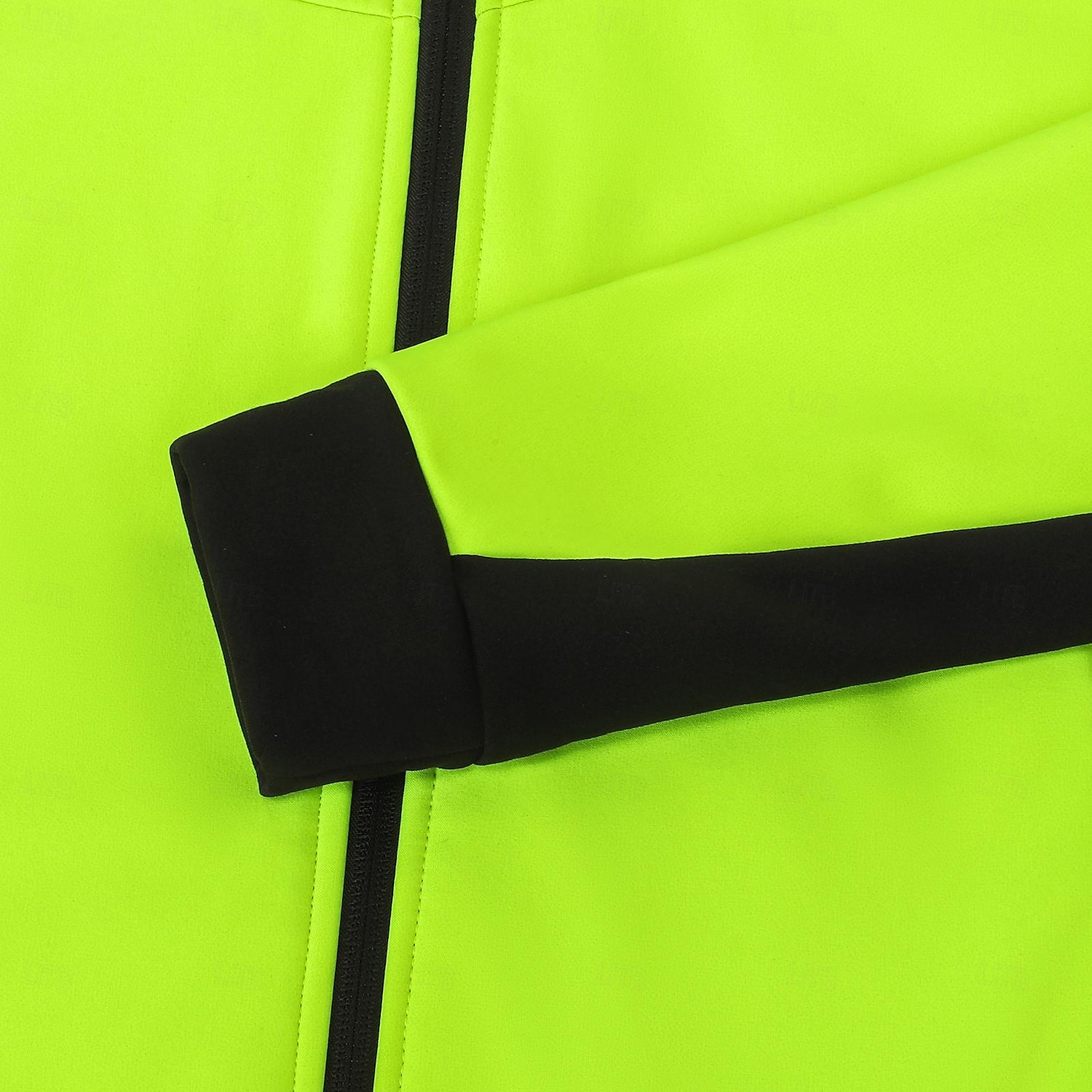 Arsuxeo Herren Fahrradjacke Radjacke Fleecejacke Winter Radfahren Warm Feuchtigkeitsableitung Atmungsaktivität Fahhrad Jacke Kapuzenshirt MTB Mountain Rennrad Radfahren in der Stadt Schwarz Orange 2025 - $54.99 –P3